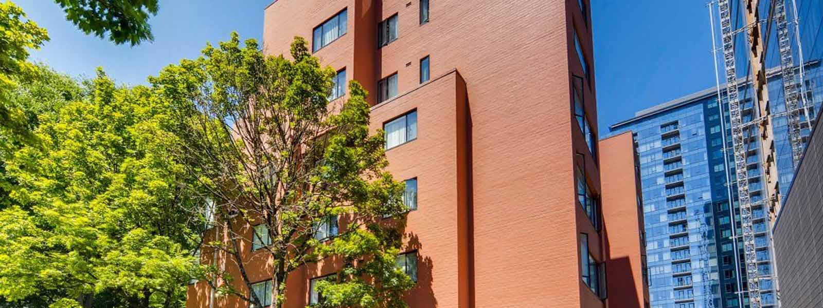 Contact Us Gallery Park Apartments